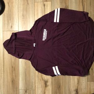 Liquid Energy Hoodie